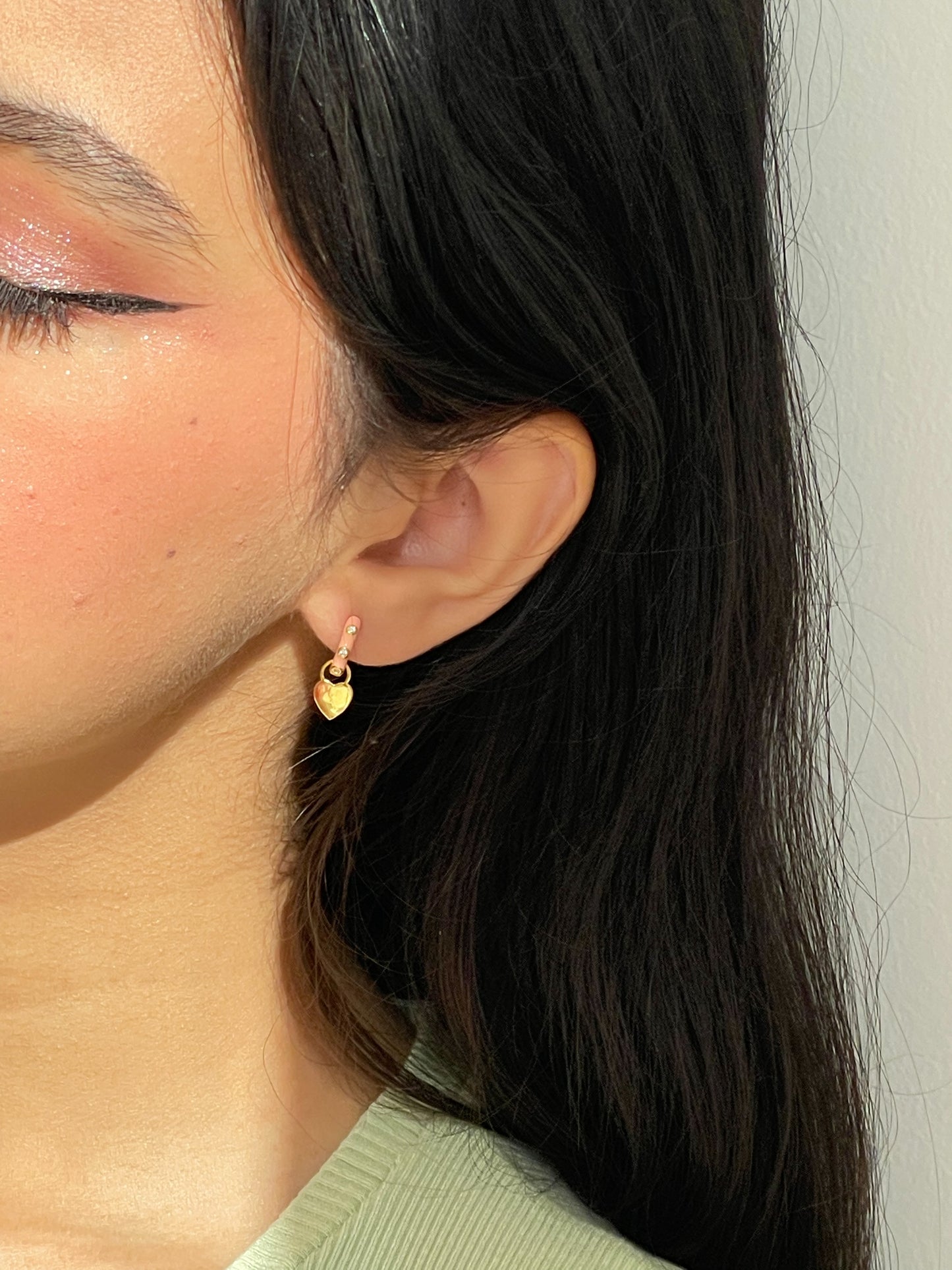 Summer love hoops